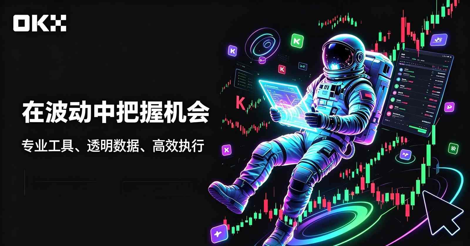 okb交易所资产管理页面展示